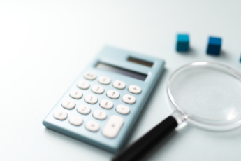 わかりやすく明瞭な費用